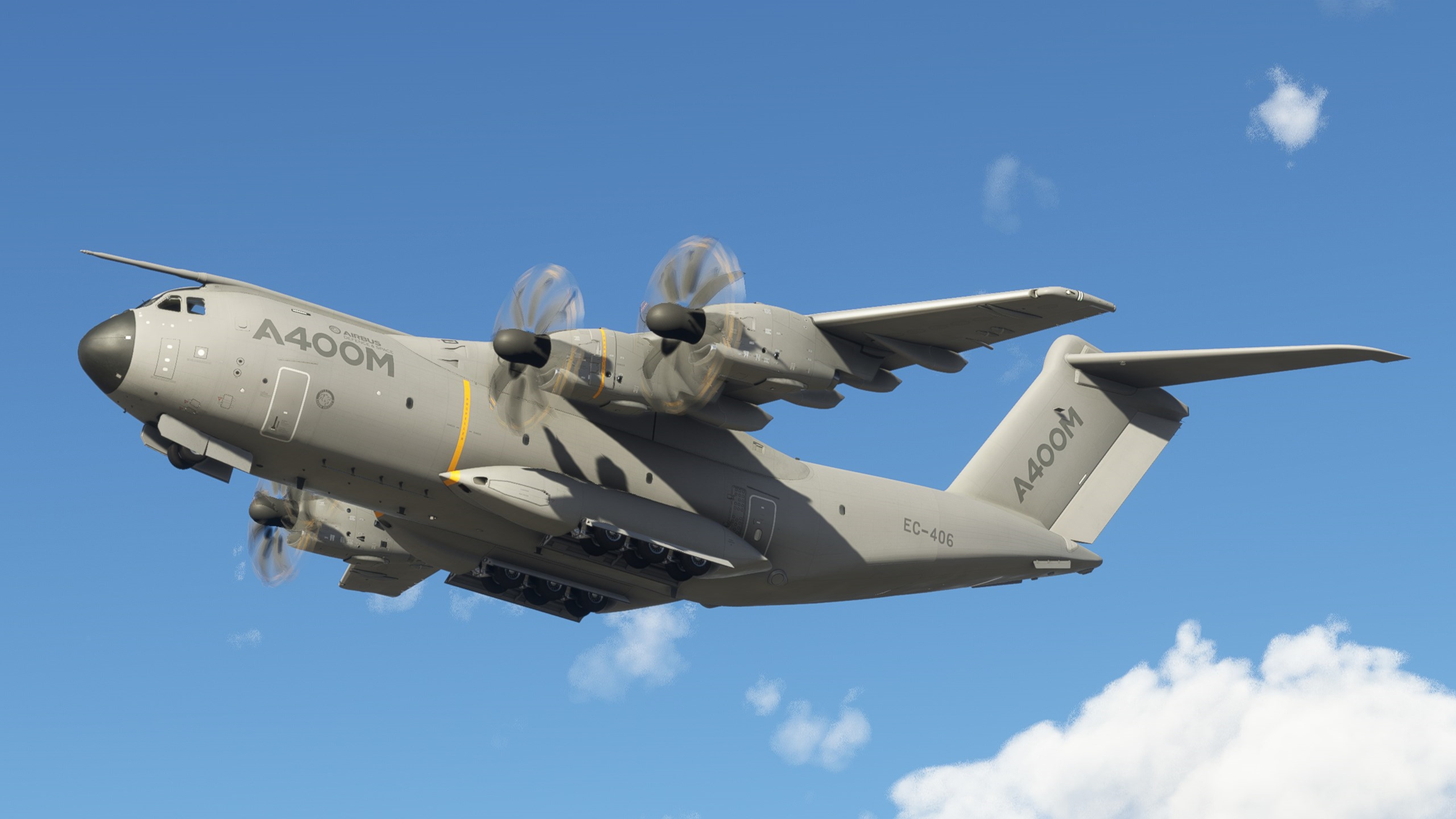Microsoft Flight Simulator 2024 - Imagen 50